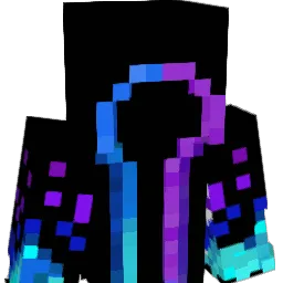 robjo2210 Minecraft avatar bust