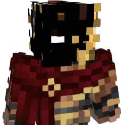 roblino066 Minecraft avatar bust