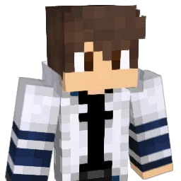 roblocks1's Minecraft skin