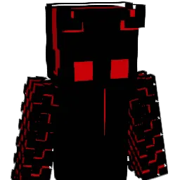 roblox6942069 Minecraft avatar bust