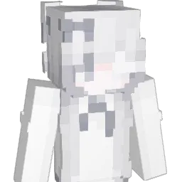 robloxFighter200 Minecraft avatar bust