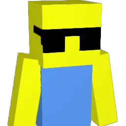 roblox_Lover64 Minecraft avatar bust