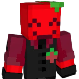 roblox_fans Minecraft avatar bust