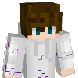 robloxhahahaha Minecraft avatar bust