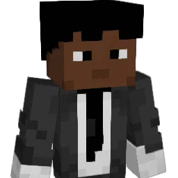 robloxmaster207's Minecraft skin