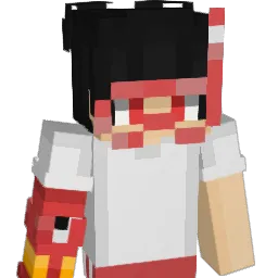 robloxsurfgod Minecraft avatar bust
