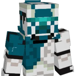 robm8's Minecraft skin