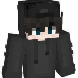 robman1's Minecraft skin