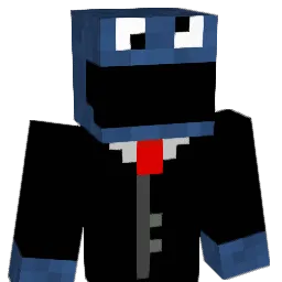 robmans's Minecraft skin