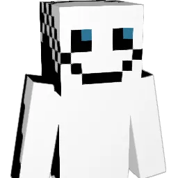 roboTomas Minecraft avatar bust