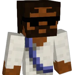 robodan12's Minecraft skin