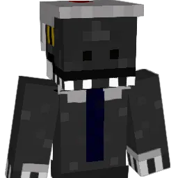 robodino21 Minecraft avatar bust