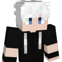 robolix11 Minecraft avatar bust