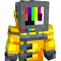 robopen10's Minecraft skin