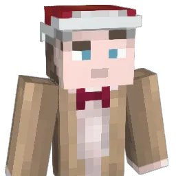 roboskatch's Minecraft skin