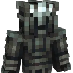 roboss2025's Minecraft skin