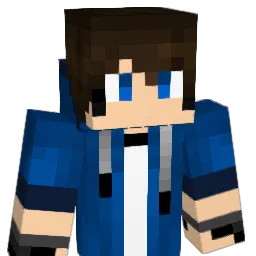 robot11501's Minecraft skin