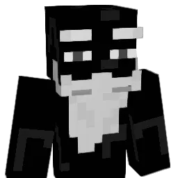 robot32d2's Minecraft skin