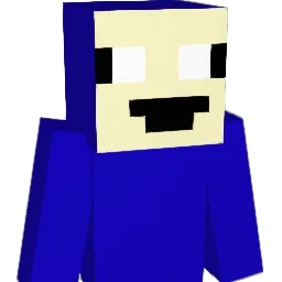 robot392's Minecraft skin
