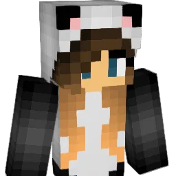 robot_r's Minecraft skin