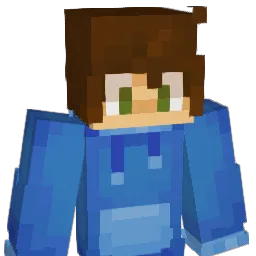 robotboy89's Minecraft skin