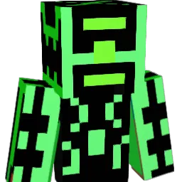 robotcal's Minecraft skin