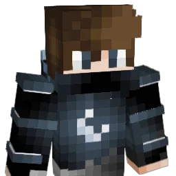 robotelamon's Minecraft skin