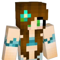 robotiii's Minecraft skin