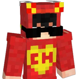 robotitoo's Minecraft skin
