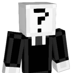 robotnerd2 Minecraft avatar bust