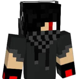 robotokabob Minecraft avatar bust