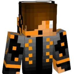 robs21211 Minecraft avatar bust