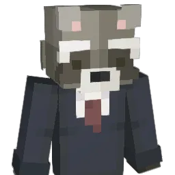 robsco003 Minecraft avatar bust
