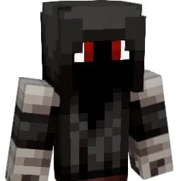 robsiii Minecraft avatar bust