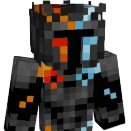 robstone1234's Minecraft skin