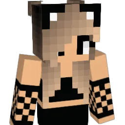 robswiece Minecraft avatar bust
