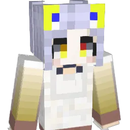 roburosu's Minecraft skin