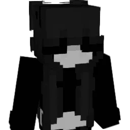 robxtic Minecraft avatar bust