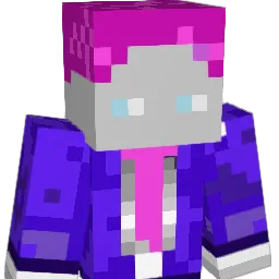 roby_mp3 Minecraft avatar bust