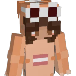 robydoo's Minecraft skin