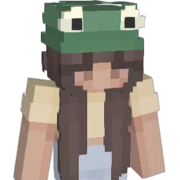 robynbyn's Minecraft skin