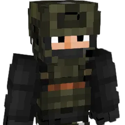 robytim's Minecraft skin