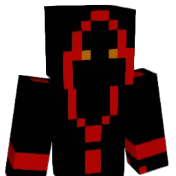 robzeu Minecraft avatar bust