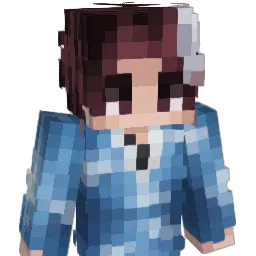rocKztarrr's Minecraft skin