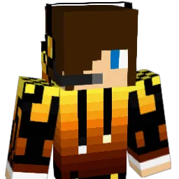 roccia996 Minecraft avatar bust
