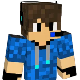 rocco653 Minecraft avatar bust