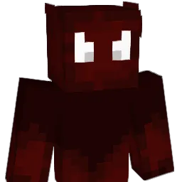 rocco____ Minecraft avatar bust