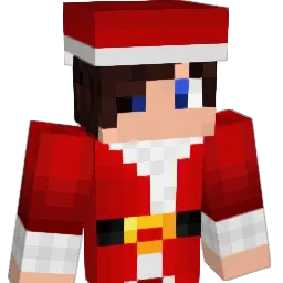 roccoleo Minecraft avatar bust