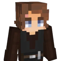 roccosolos Minecraft avatar bust