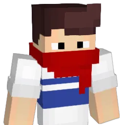 roccotoad's Minecraft skin